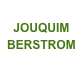 JOUQUIM
BERSTROM