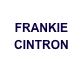 FRANKIE CINTRON