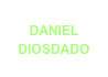 DANIEL 
DIOSDADO