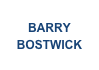 BARRY 
BOSTWICK