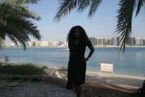 Giselle_Trujillo,_giselletrujillo.com,_Dubai,_UAE_2008,_UAE_Heritage_Village__Dubai19_094